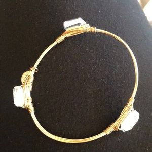 Bourbon and Bowtie Bangle